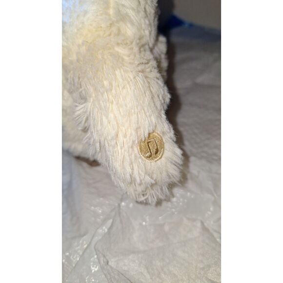 A Linzy Plush Soft Dreams Owl with Lullaby & Night Light Twinkle Twinkle Song - Picture 4 of 11